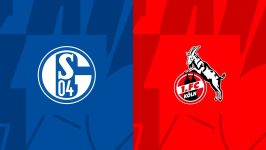 schalke 04 koeln